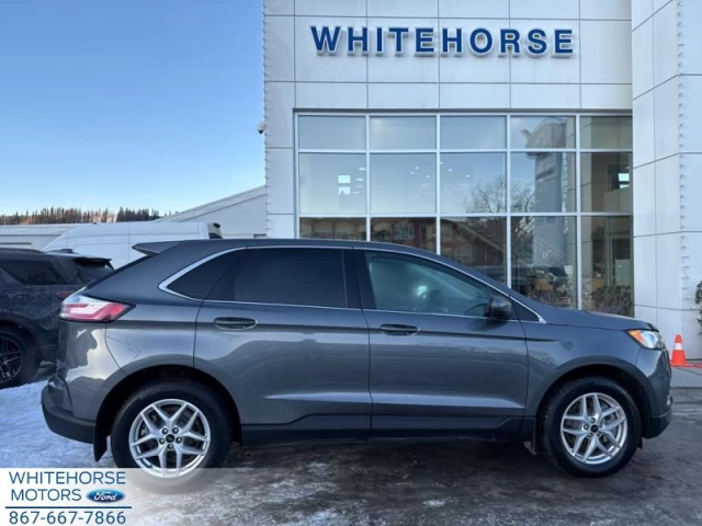 Ford Edge SEL 2023