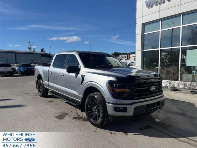 Ford F-150 XLT 2026