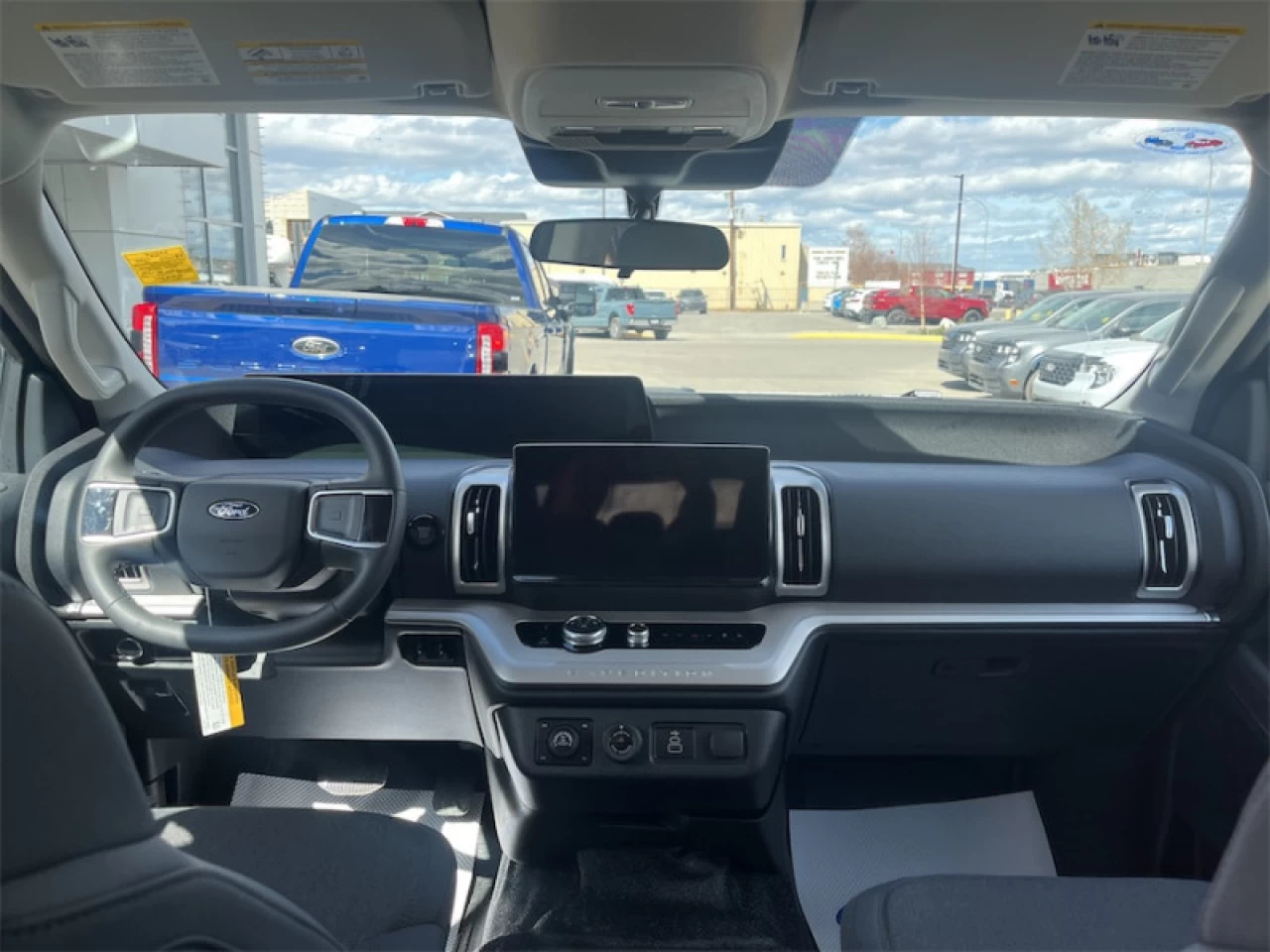 2026 Ford Expedition  Main Image