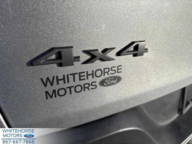 Jeep Cherokee Trailhawk 2016