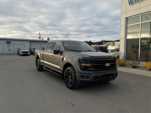 Ford F-150 XLT 2026