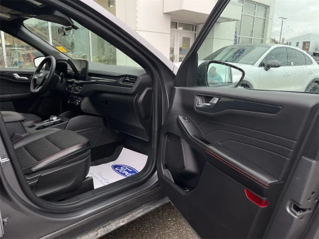 Ford Escape ST-Line AWD 2023