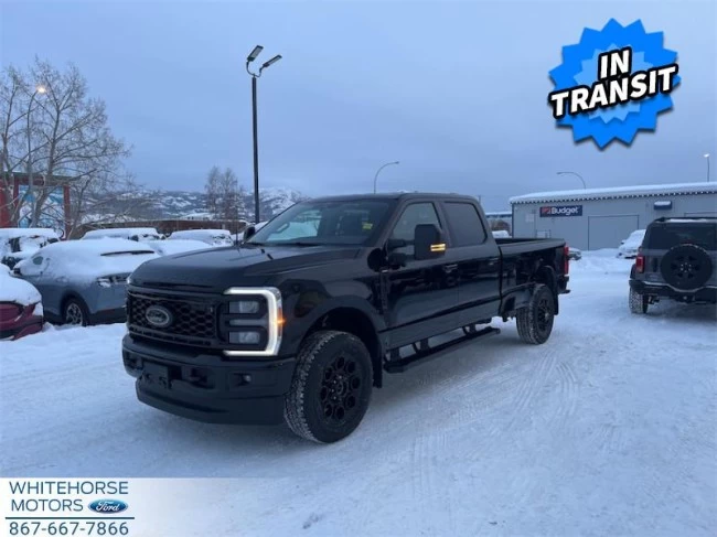 Ford F-350 Super Duty - 2026