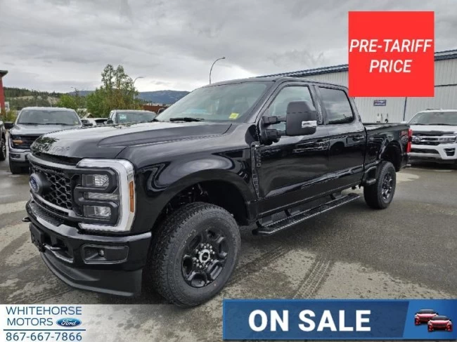 Ford F-250 Super Duty - 2024