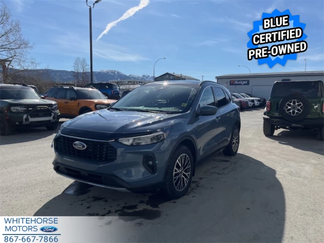 Ford Escape - 2024