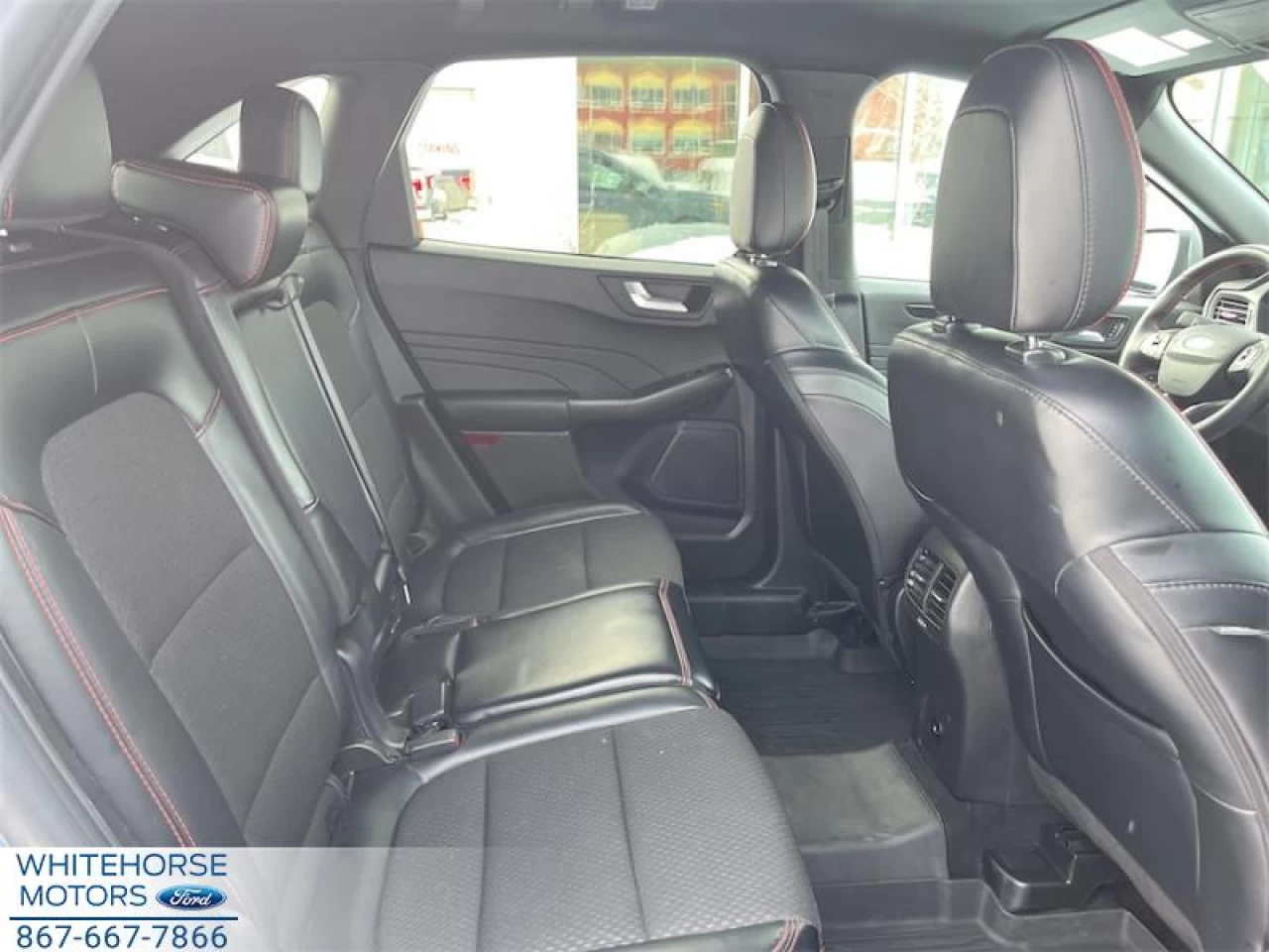 2024 Ford Escape ST-Line Image principale