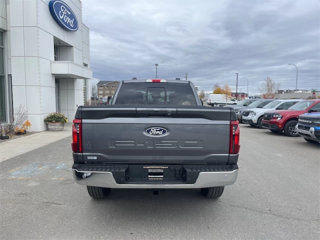 Ford F-150 XLT 2026