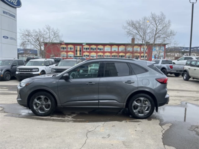 Ford Escape ST-Line AWD 2023