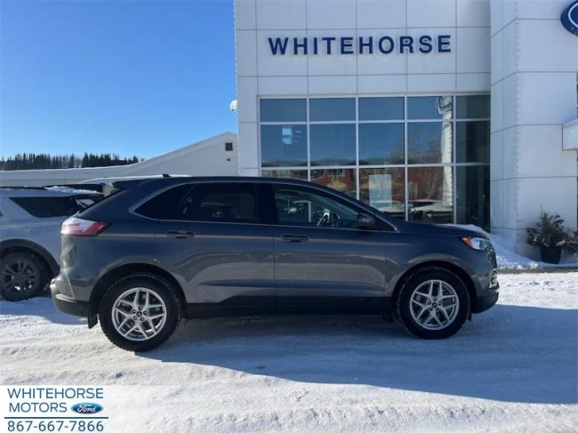 Ford Edge - 2024