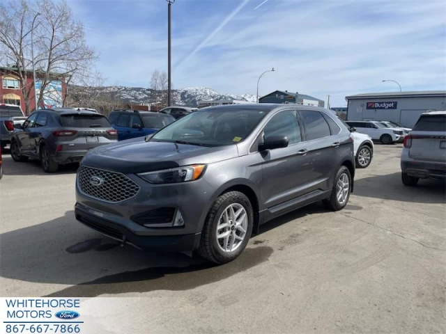 Ford Edge SEL 2024
