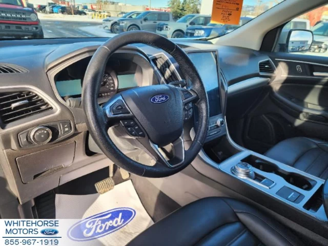 Ford Edge SEL 2022