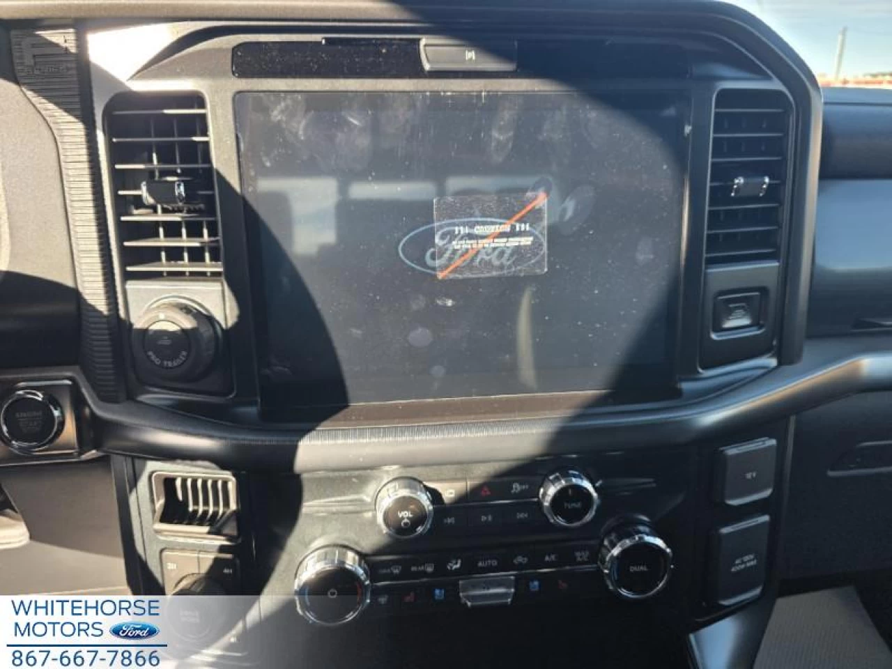 2025 Ford F-150 Lariat Image principale