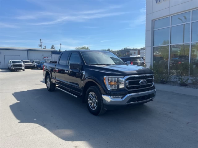 Ford F-150 XLT 2023