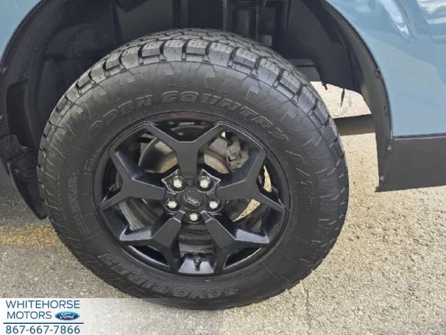 Ford Maverick XLT 2023