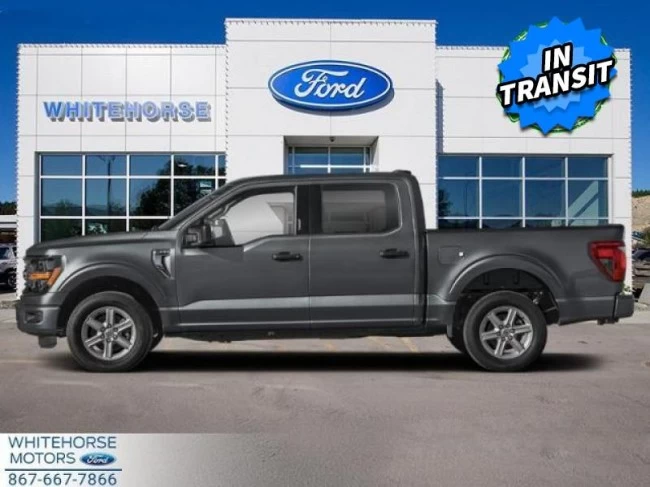 Ford F-150 - 2026