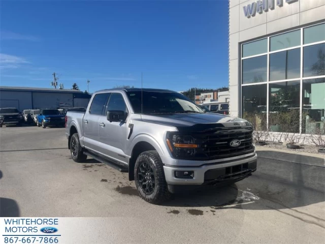 Ford F-150 XLT 2026