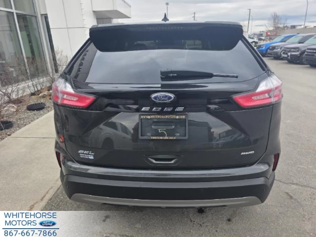 Ford Edge SEL 2023