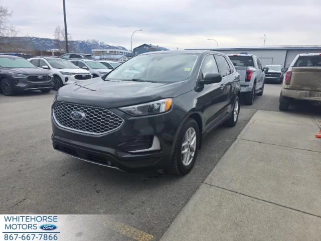 Ford Edge SEL 2023