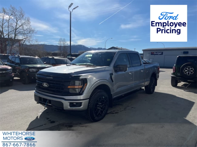 Ford F-150 - 2026