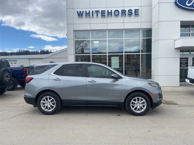 Chevrolet Equinox LT 2024
