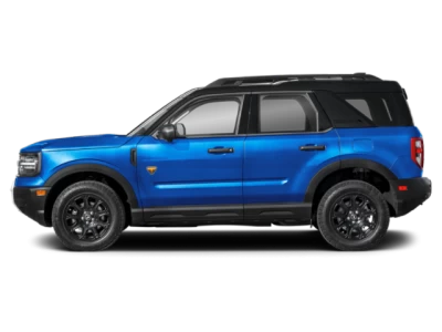 Profile, Facing to the Left