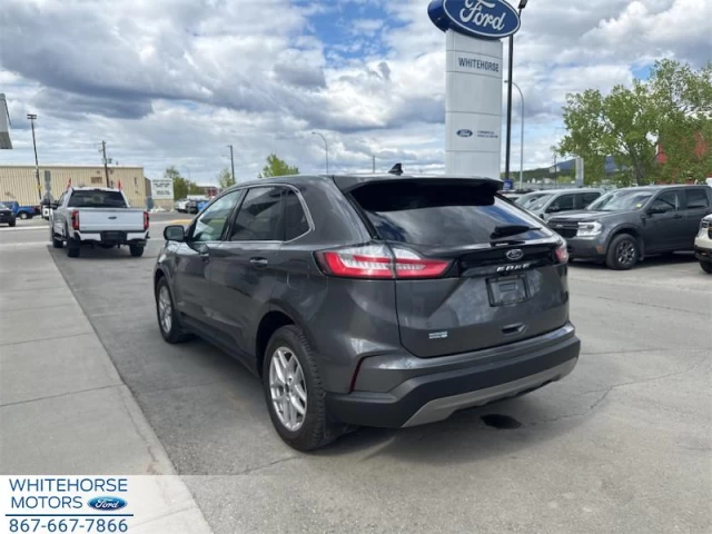 Ford Edge SEL 2023