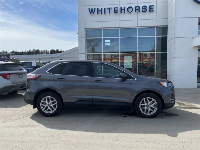 Ford Edge SEL 2024