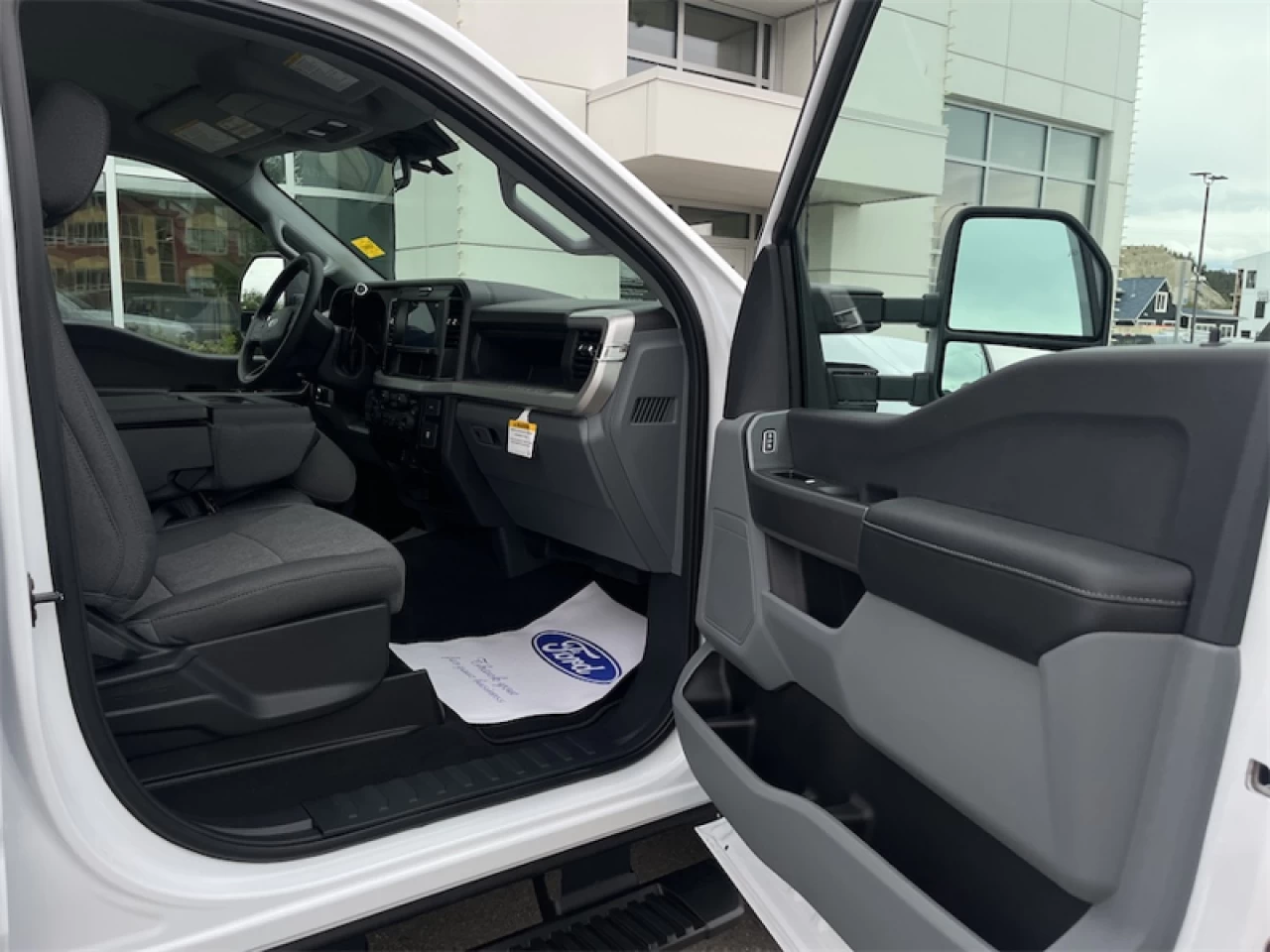 2026 Ford F-250 Super Duty XL Image principale