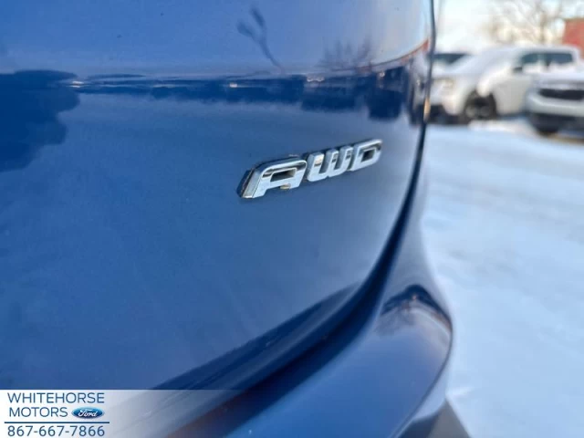 Ford Edge SEL 2023