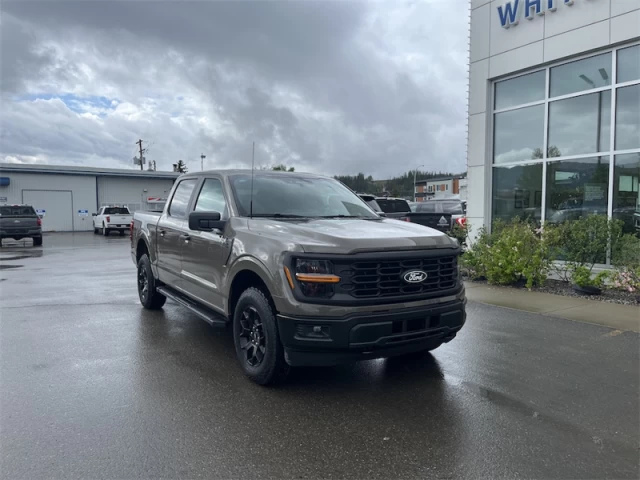 Ford F-150 STX 2026