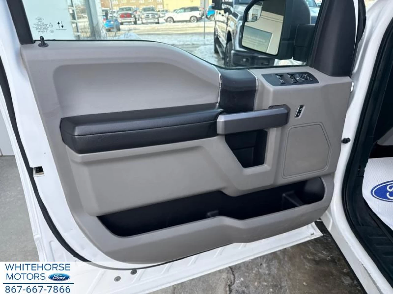 2020 Ford F-150 XLT Image principale