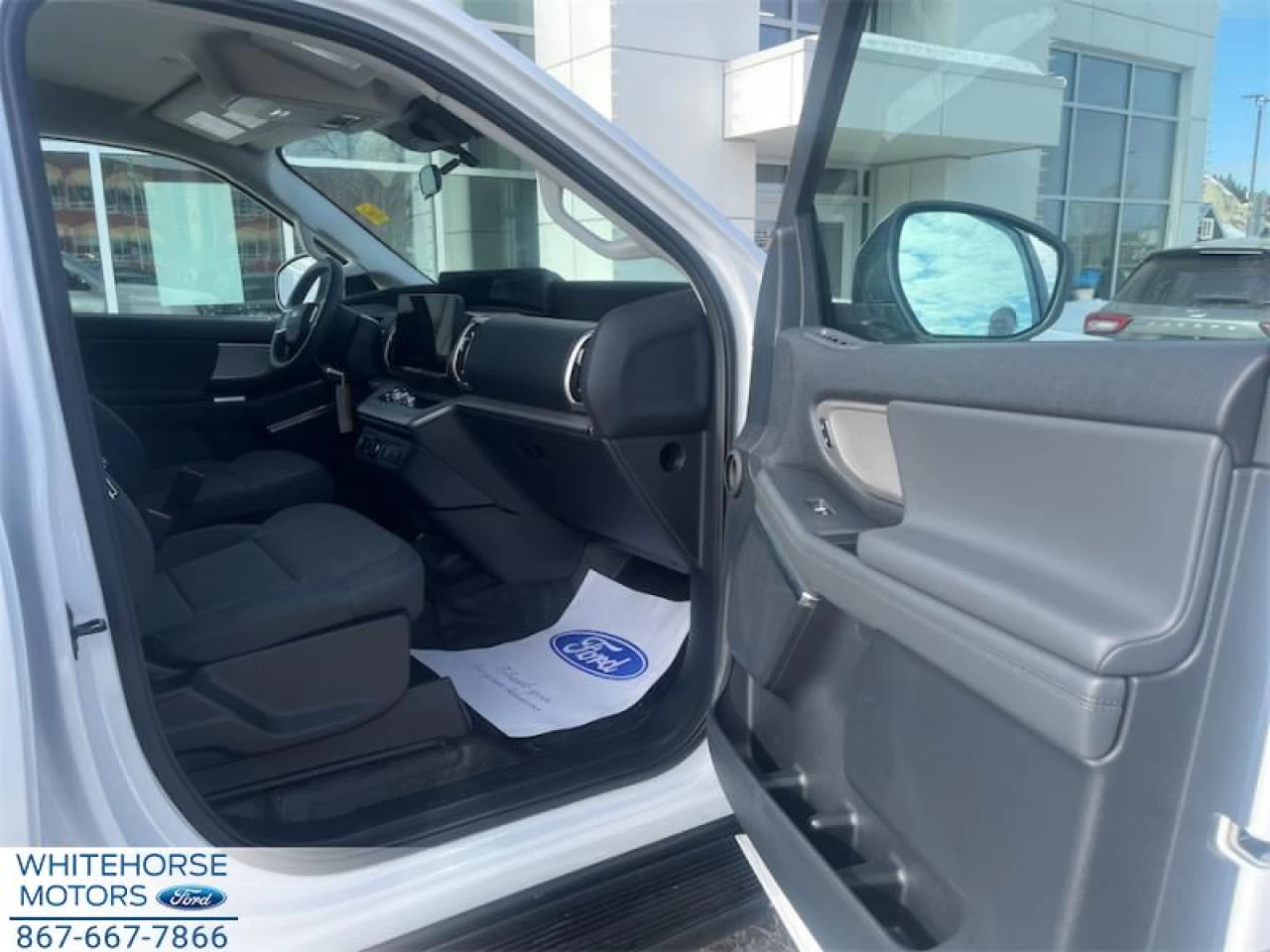 2026 Ford Expedition  Main Image