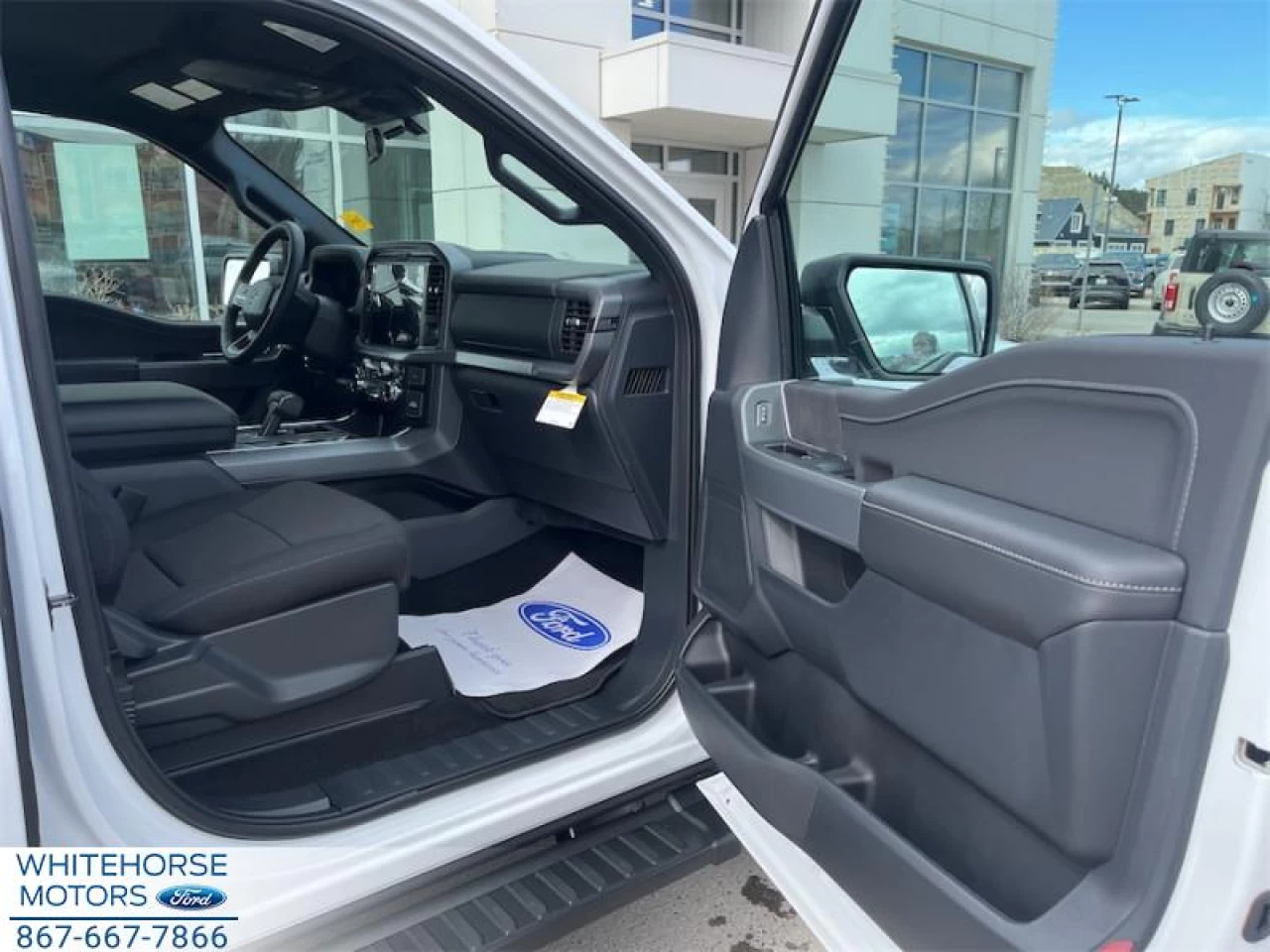 2026 Ford F-150 XLT Image principale