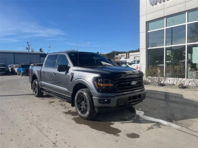 Ford F-150 XLT 2026