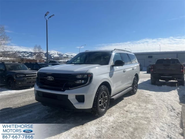 Ford Expedition  2026