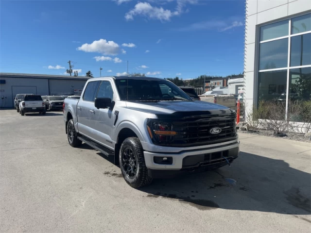 Ford F-150 XLT 2026