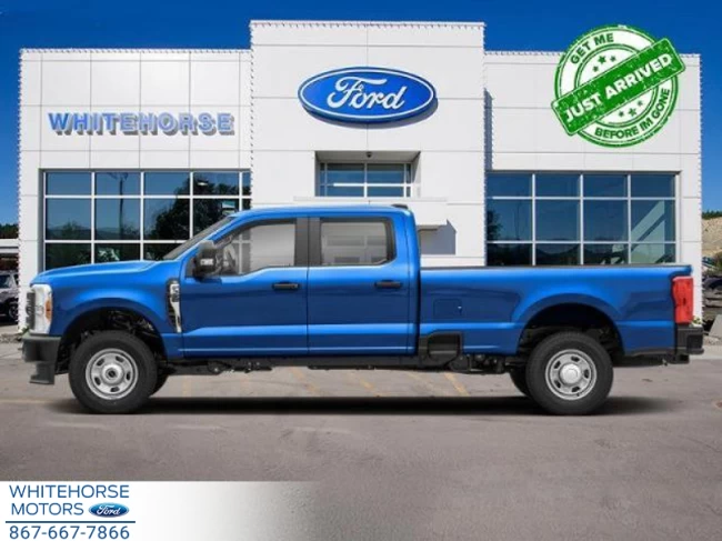 Ford F-350 - 2026