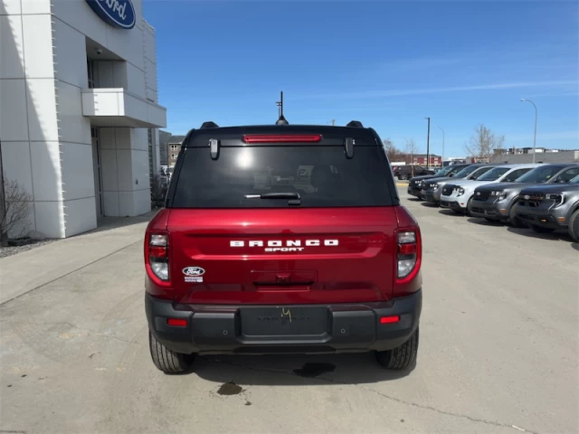 Ford Bronco Sport Outer Banks 2026