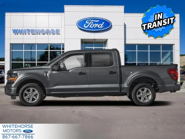 Ford F-150 XLT 2026