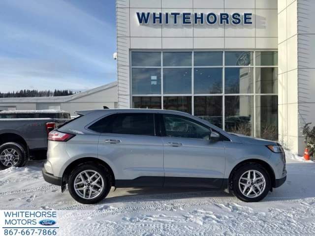Ford Edge SEL 2023