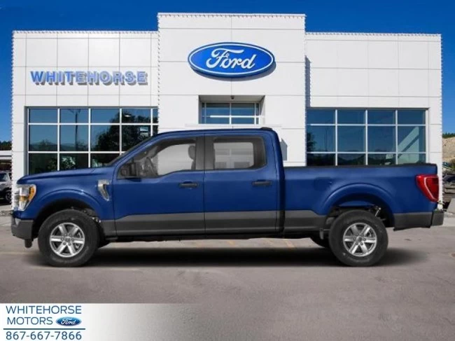 Ford F-150 - 2023