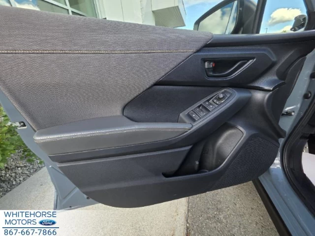 Subaru Crosstrek Onyx 2024