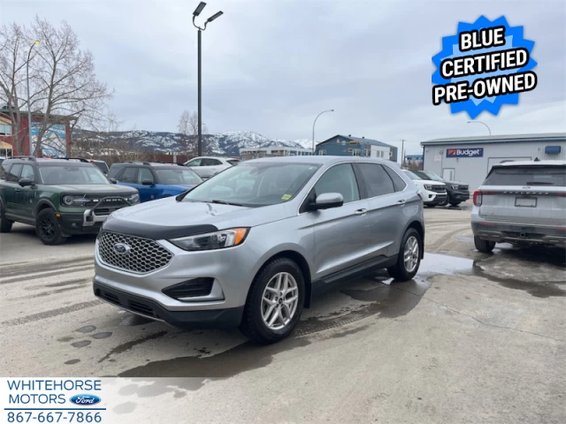 Ford Edge SEL 2023