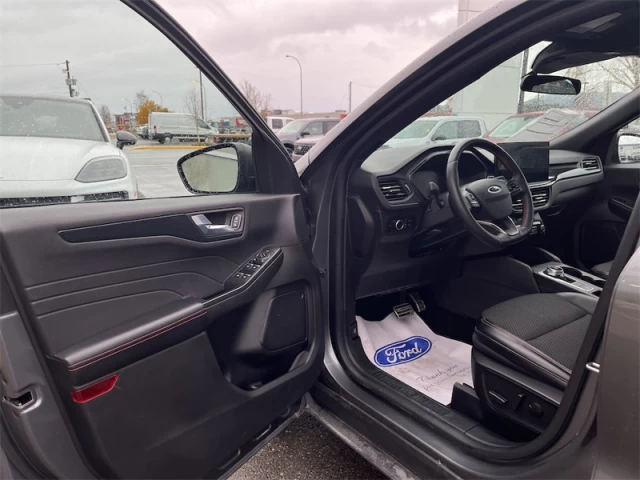 Ford Escape ST-Line AWD 2023