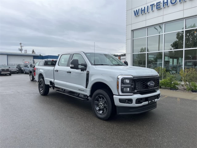 Ford F-350 XL 2026