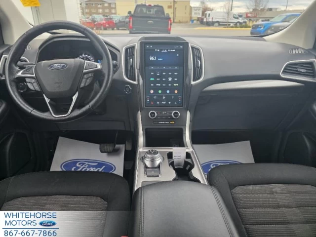 Ford Edge SEL 2023