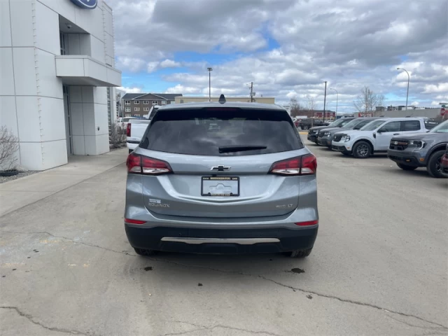 Chevrolet Equinox LT 2024