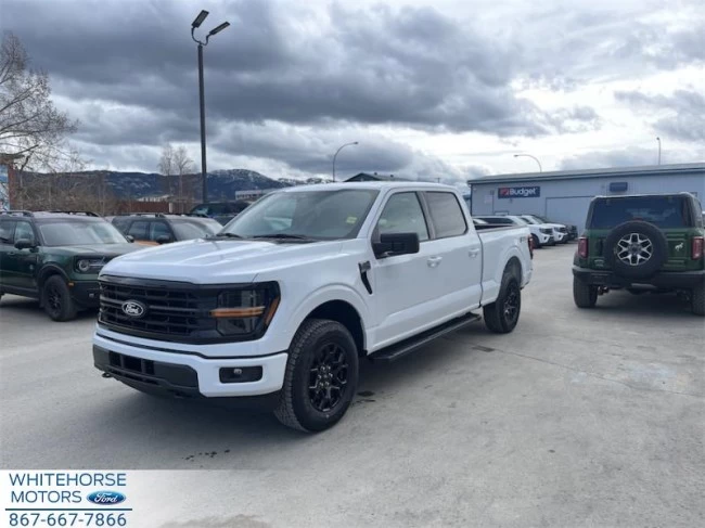 Ford F-150 - 2026