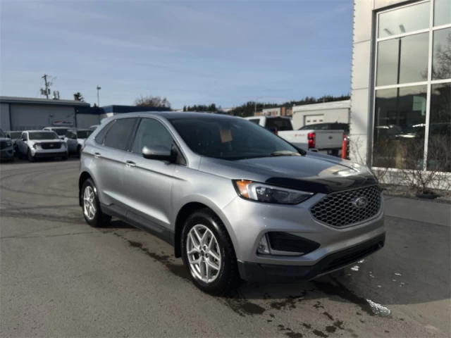 Ford Edge SEL 2024