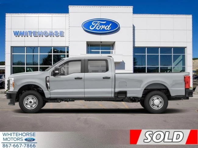 Ford F-350 Super Duty - 2025